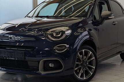 Fiat 500X 30.445 km 16.999 &euro; Pinneberg 25421