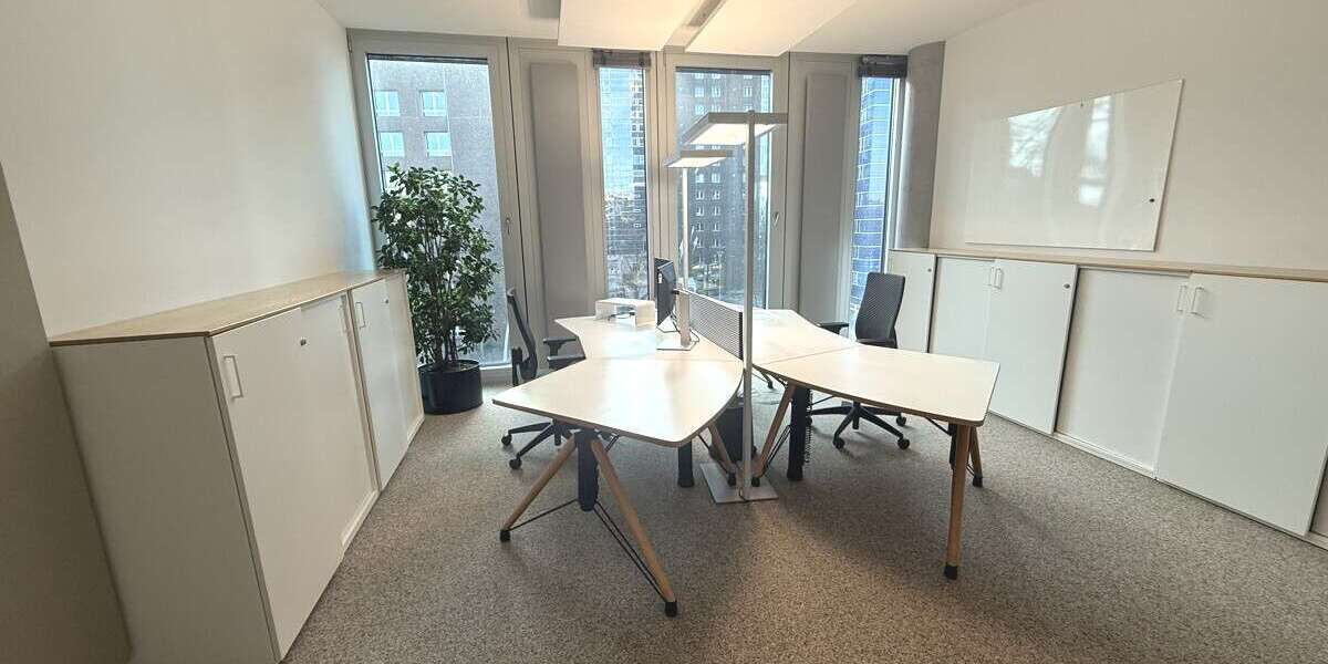 Gewerbeobjekt Hamburg Altstadt - 839&euro; | Angebot:25313414