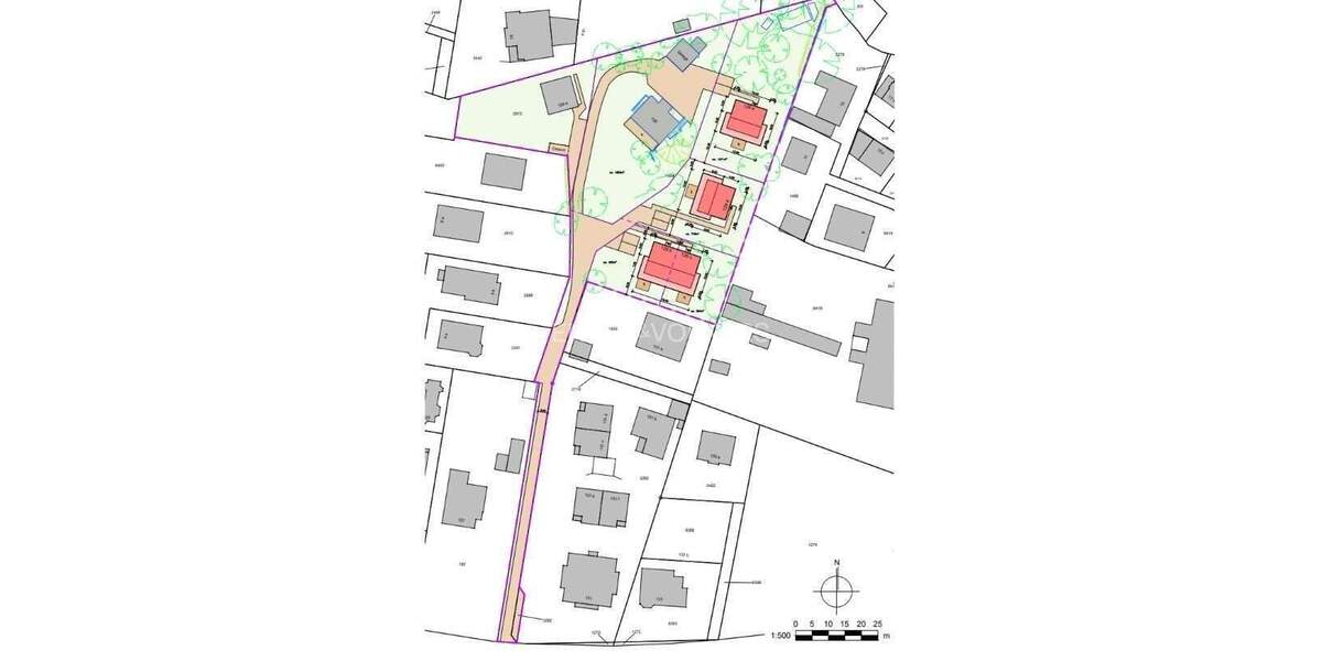 Grundstück Großhansdorf - 202.000&euro; | Angebot:25851711