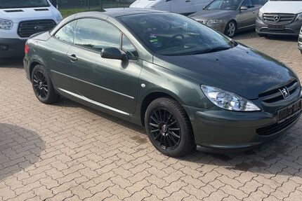 Peugeot 307 104.930 km 2.490 &euro; Hamburg 21107