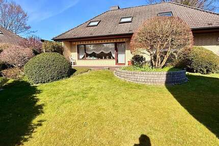 Haus Halstenbek - 6 Zimmer, 190 m&sup2;, 539.000&euro; | Angebot:27074859