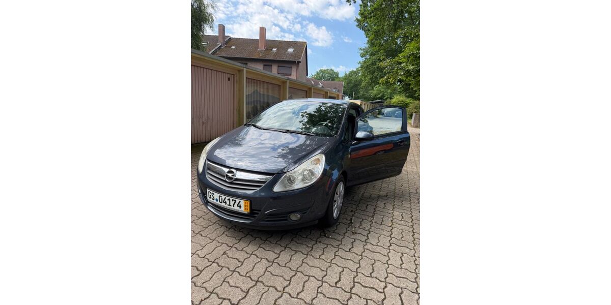 Opel Corsa 193.000 km 1.800 &euro; Bad Bramstedt 24576