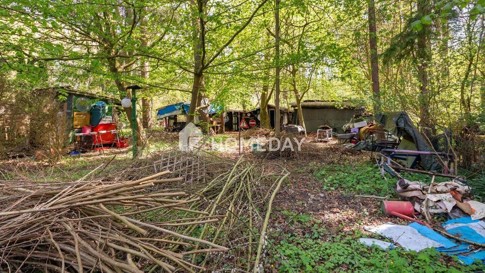 Einfamilienhaus Bad Oldesloe - 4 Zimmer, 80 m&sup2;, 265.999&euro; | Angebot:26541207