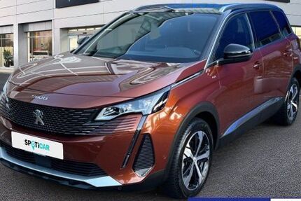 Peugeot 5008 20.888 km 29.695 &euro; Hamburg 22529