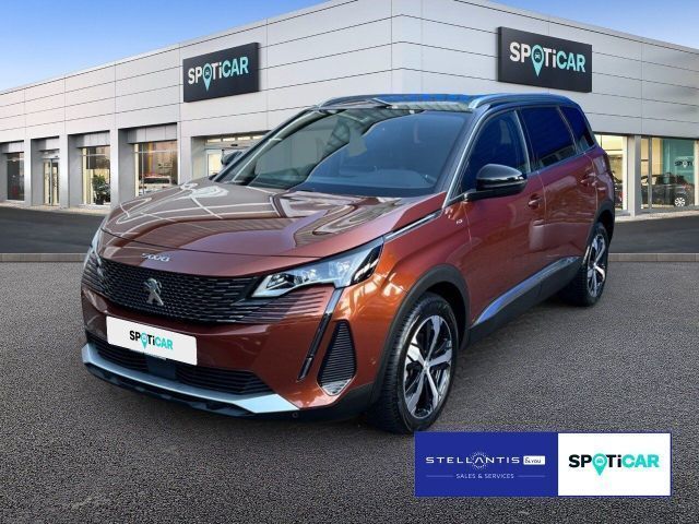 Peugeot 5008 20.888 km 29.695 &euro; Hamburg 22529