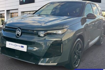 Citroen C5 Aircross 4.449 km 39.480 &euro; Hamburg 20537