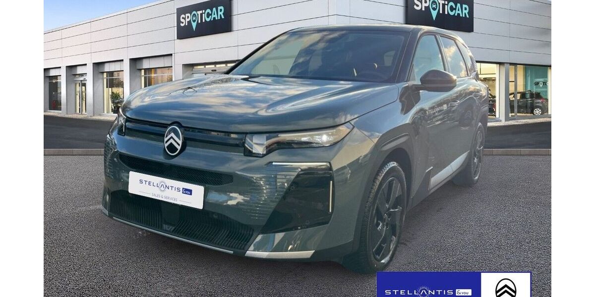 Citroen C5 Aircross 4.449 km 39.480 &euro; Hamburg 20537