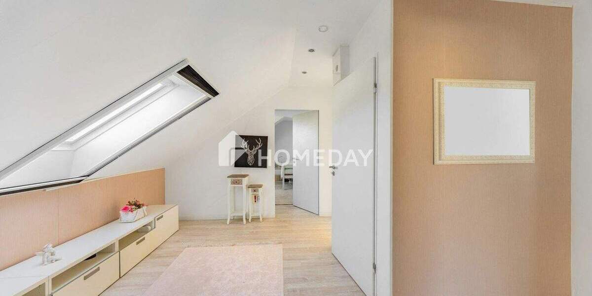 Einfamilienhaus Tangstedt - 6 Zimmer, 187 m&sup2;, 549.000&euro; | Angebot:25928568