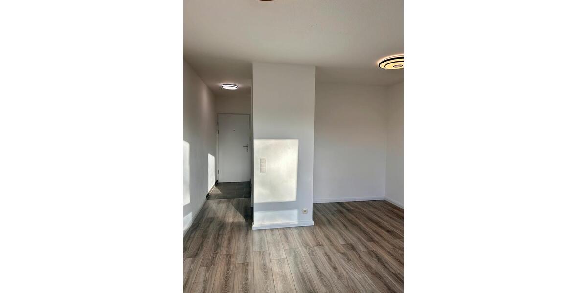 Etagenwohnung Hamburg Lohbrügge - 1 Zimmer, 27 m&sup2;, 159.000&euro; | Angebot:25783106