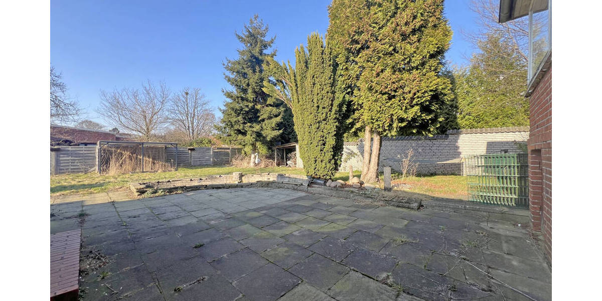 Einfamilienhaus Hamburg Bramfeld - 4 Zimmer, 94 m&sup2;, 499.000&euro; | Angebot:26042925