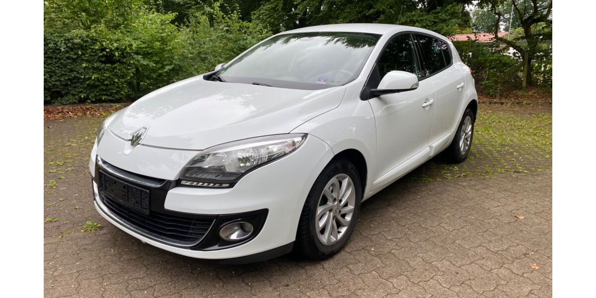 Renault Megane 234.000 km 2.700 &euro; Bönningstedt 25474