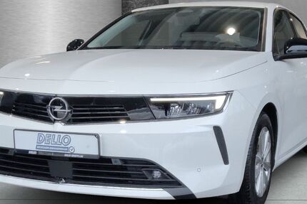 Opel Astra 19.147 km 18.850 &euro; Norderstedt 22848