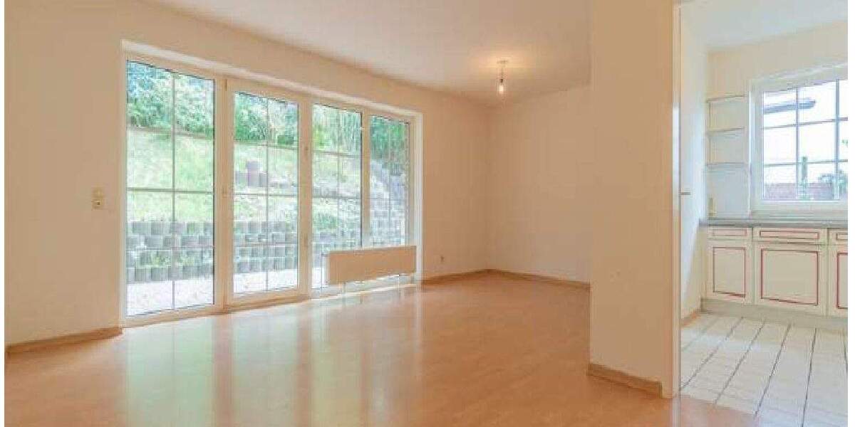 Terrassenwohnung Hamburg Neugraben-Fischbek - 3 Zimmer, 90 m&sup2;, 1.100&euro; | Angebot:25938488