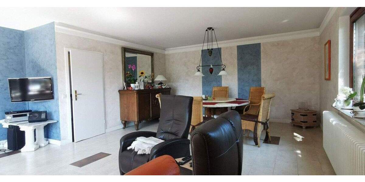 Einfamilienhaus Alveslohe - 4 Zimmer, 116 m&sup2;, 412.000&euro; | Angebot:25721084