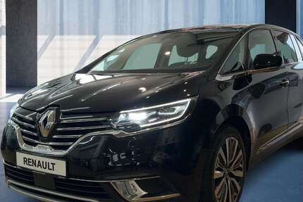 Renault Espace 36.835 km 27.990 &euro; Hamburg 20537