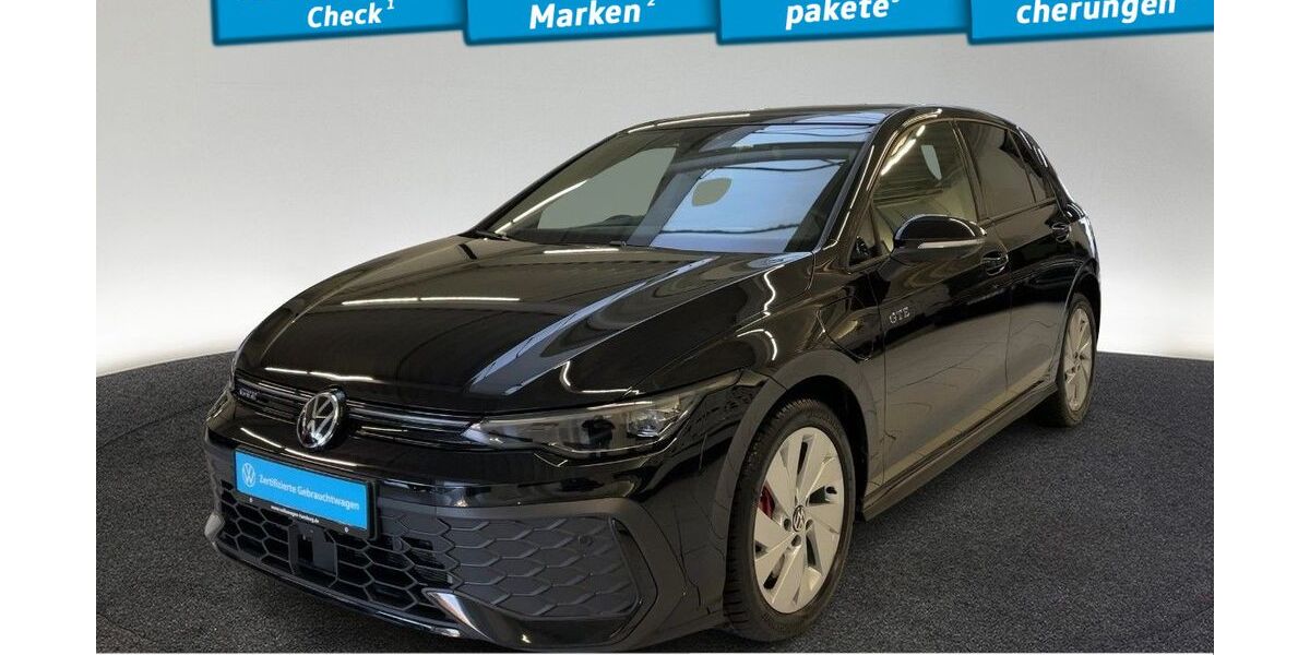 VW Golf 15.566 km 37.444 &euro; Hamburg 22761