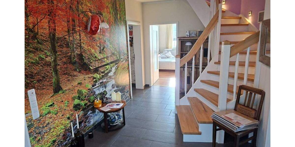 Einfamilienhaus Jork - 7 Zimmer, 164 m&sup2;, 890.000&euro; | Angebot:25835802