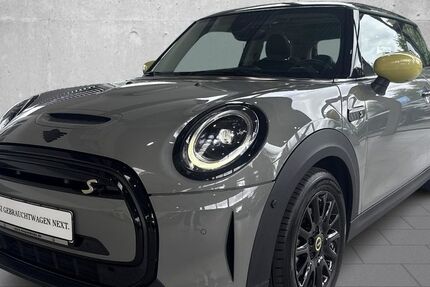 Mini Cooper SE 30.523 km 19.490 &euro; Norderstedt 22848