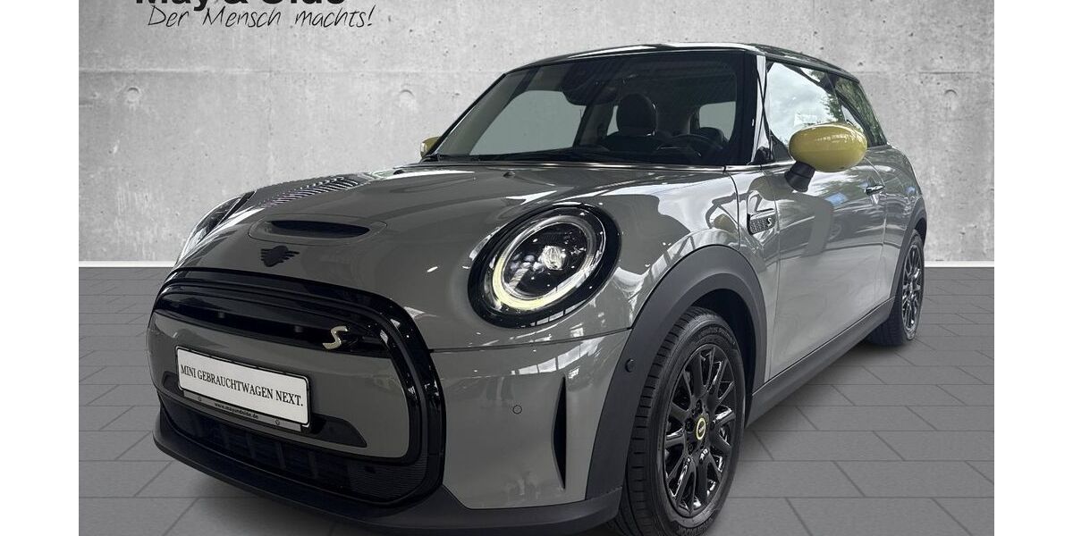 Mini Cooper SE 30.523 km 19.490 &euro; Norderstedt 22848