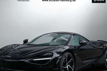 McLaren 600LT 6.590 km 299.900 &euro; Hamburg 22419