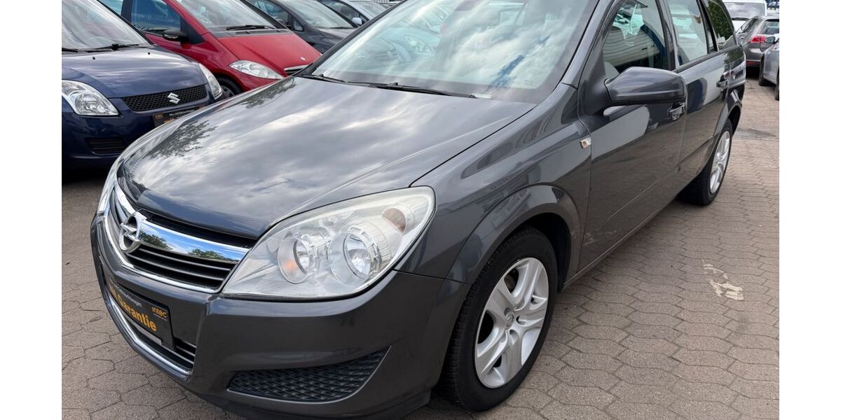 Opel Astra 120.000 km 3.999 &euro; Hamburg 20537