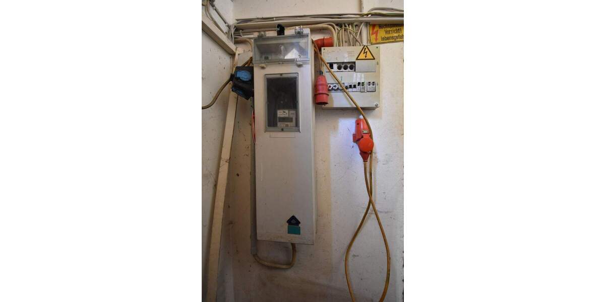 Doppelhaushälfte Hamburg Billstedt - 3 Zimmer, 70 m&sup2;, 299.000&euro; | Angebot:25667201