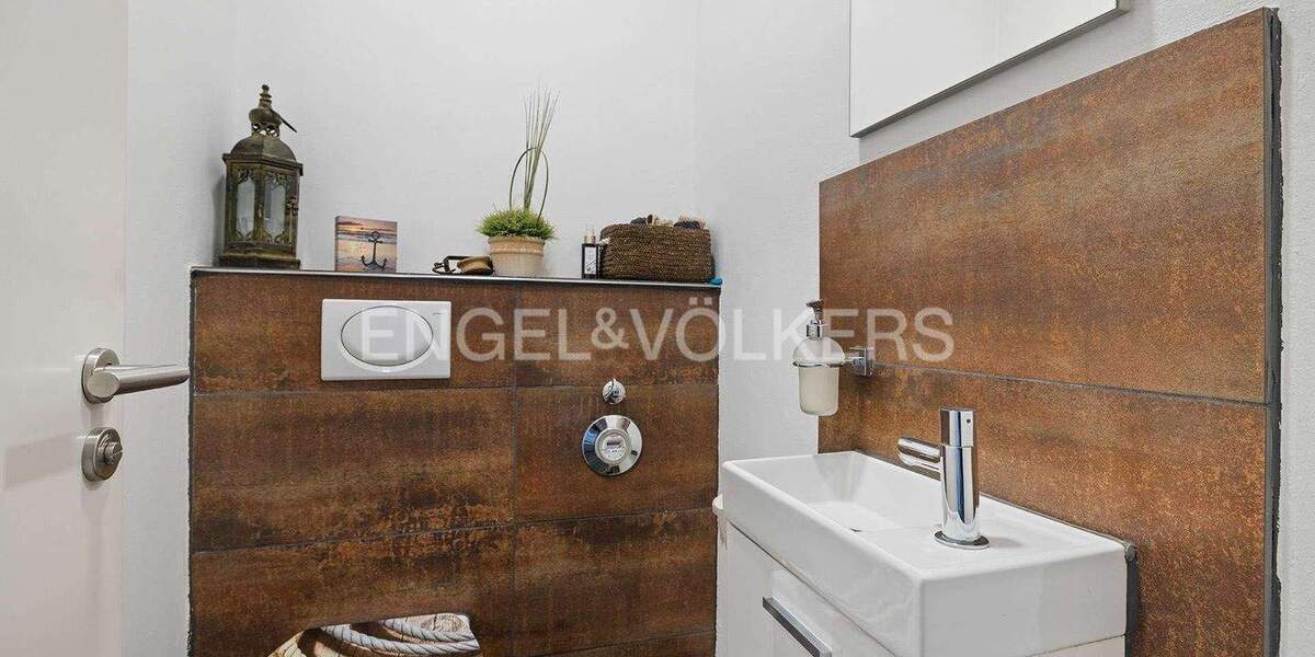 Etagenwohnung Norderstedt Garstedt - 4 Zimmer, 106 m&sup2;, 369.000&euro; | Angebot:25701927