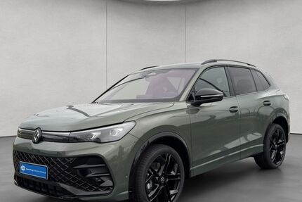 VW Tiguan 4.900 km 61.990 &euro; Hamburg 21029