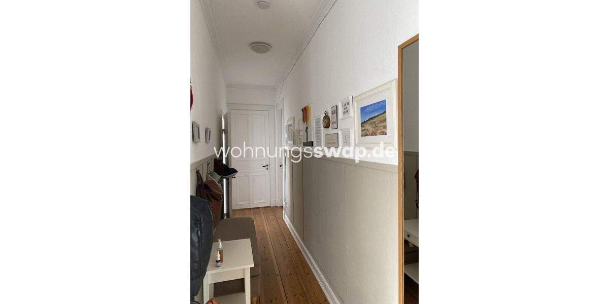 Etagenwohnung Hamburg Altona-Altstadt - 4 Zimmer, 71 m&sup2;, 870&euro; | Angebot:25923008