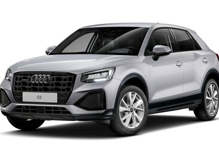 Audi Q2 12.479 km 34.450 &euro; Hamburg 22419