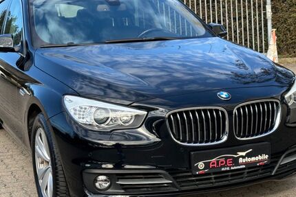 BMW 530 Gran Turismo 168.000 km 14.900 &euro; Norderstedt 22848