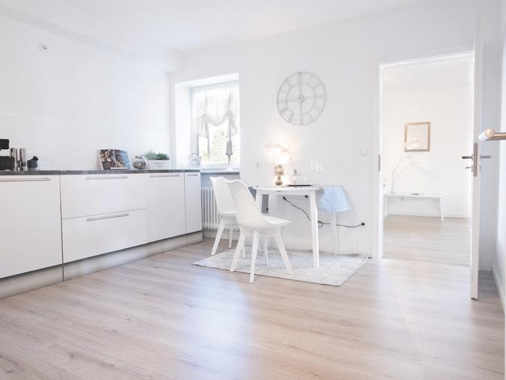 Etagenwohnung Bargteheide - 2.5 Zimmer, 64 m&sup2;, 278.000&euro; | Angebot:26739197