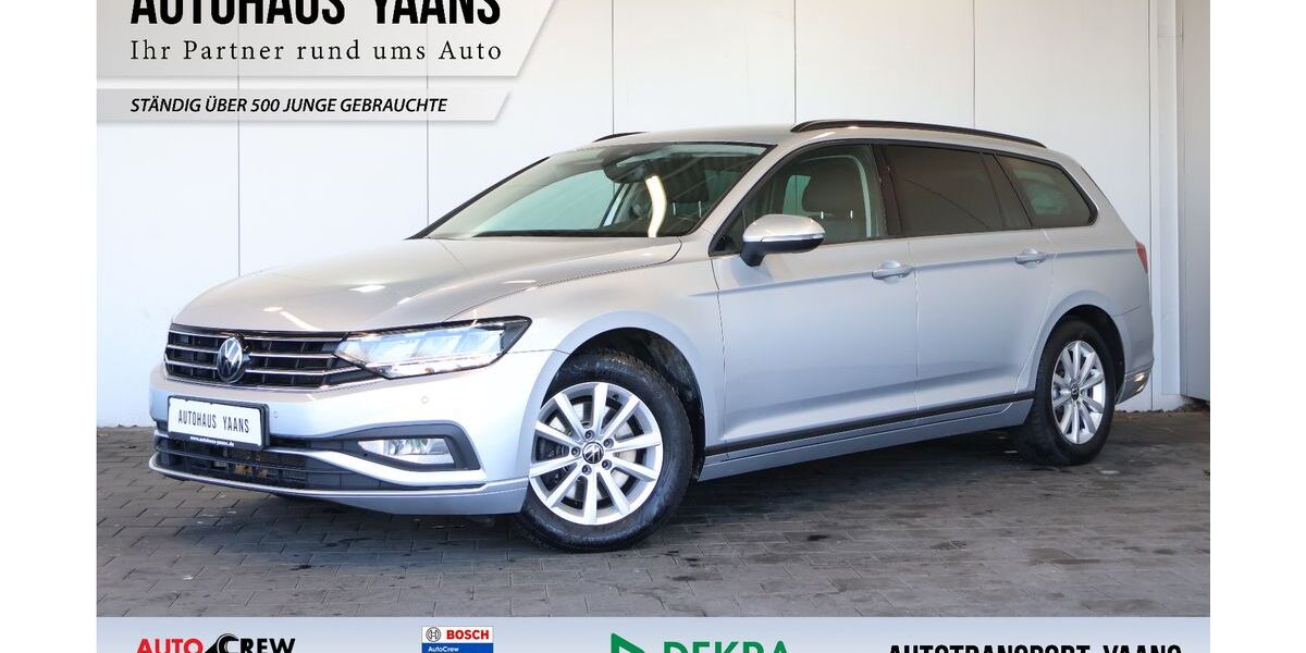 VW Passat Variant 129.950 km 17.689 &euro; Pinneberg 25421