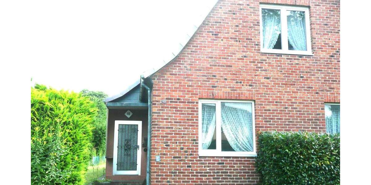 Einfamilienhaus Quickborn - 3 Zimmer, 95 m&sup2;, 345.000&euro; | Angebot:25728653