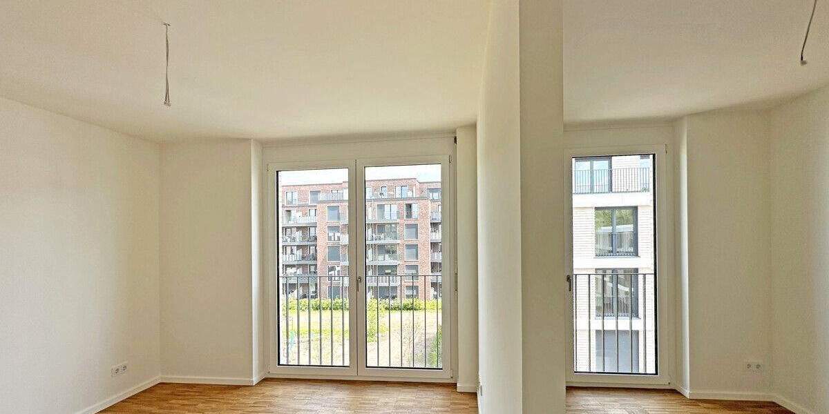 Etagenwohnung Pinneberg - 4 Zimmer, 102 m&sup2;, 650.000&euro; | Angebot:25726595