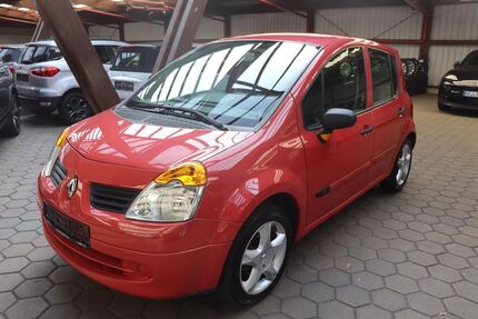 Renault Modus 124.500 km 3.900 &euro; Norderstedt 22844