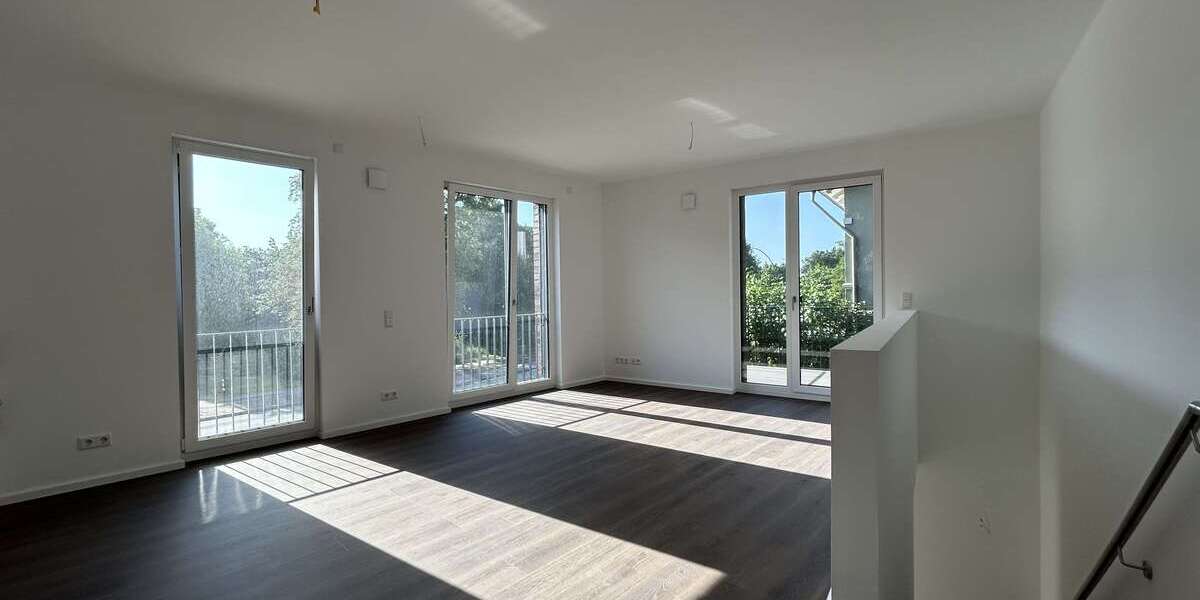 Etagenwohnung Hamburg Alsterdorf - 3 Zimmer, 107 m&sup2;, 709.000&euro; | Angebot:25433086