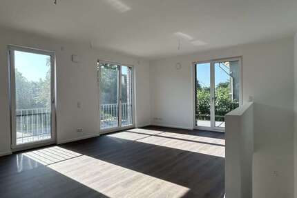 Wohnung Hamburg Alsterdorf - 3 Zimmer, 107 m&sup2;, 709.000&euro; | Angebot:25433086