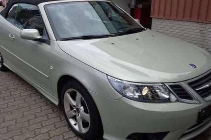 Saab 9-3 80.472 km 16.990 &euro; Hamburg 22399