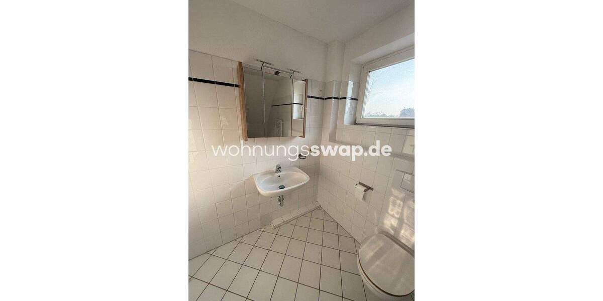 Etagenwohnung Pinneberg Thesdorf - 3 Zimmer, 73 m&sup2;, 780&euro; | Angebot:26008374