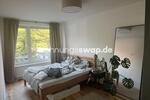 Etagenwohnung Hamburg Eimsbüttel - 3 Zimmer, 65 m&sup2;, 750&euro; | Angebot:25387170