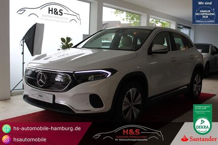 Mercedes-Benz EQA 9.000 km 35.390 &euro; Pinneberg 25421
