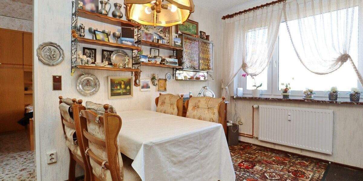 Etagenwohnung Pinneberg - 3 Zimmer, 86 m&sup2;, 269.000&euro; | Angebot:25743550