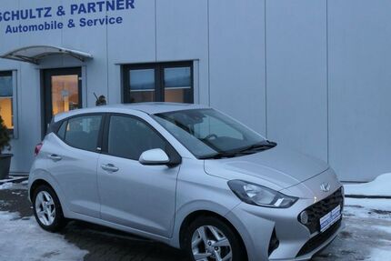 Hyundai i10 84.166 km 12.990 &euro; Trittau bei Hamburg 22946