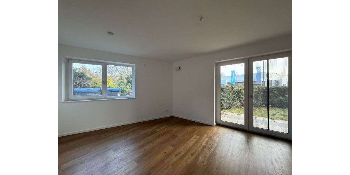 Etagenwohnung Hamburg Schnelsen - 2 Zimmer, 65 m&sup2;, 1.105&euro; | Angebot:25869581