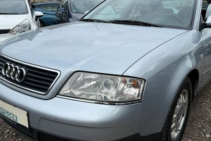 Audi A6 157.600 km 2.990 &euro; Hamburg 22179