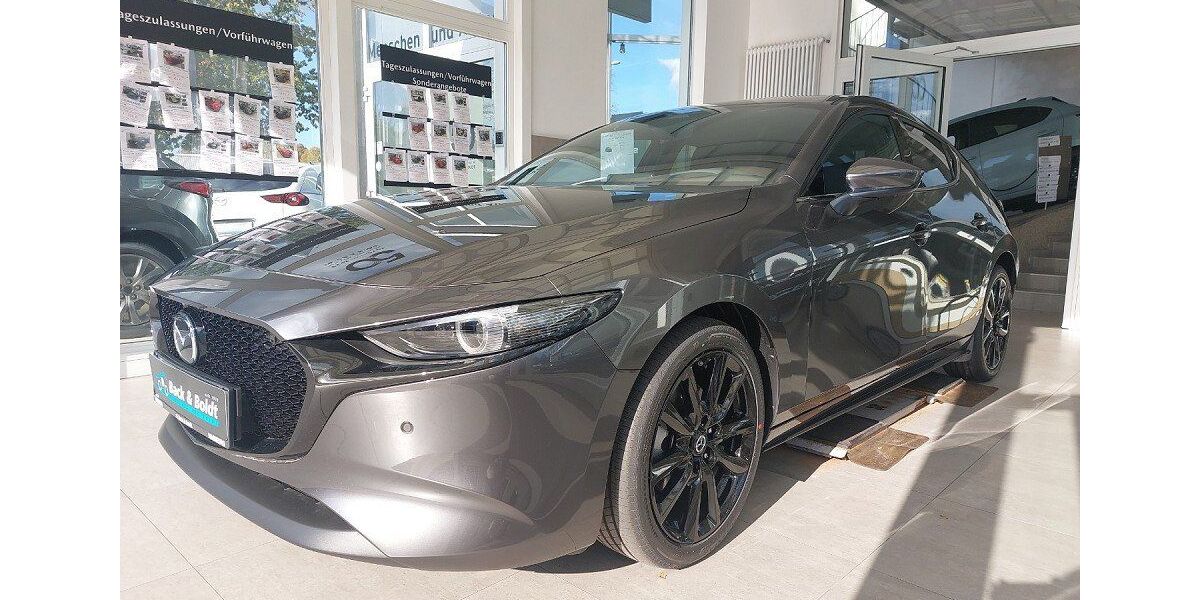 Mazda 3 6.648 km 26.950 &euro; Hamburg 22761