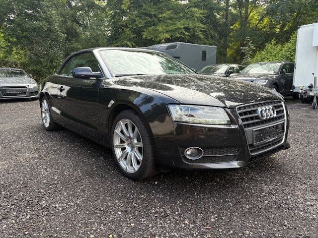 Audi A5 291.217 km 6.850 &euro; Bad Bramstedt 24576