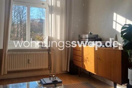 Wohnung Hamburg Eppendorf - 2 Zimmer, 50 m&sup2;, 670&euro; | Angebot:25856223