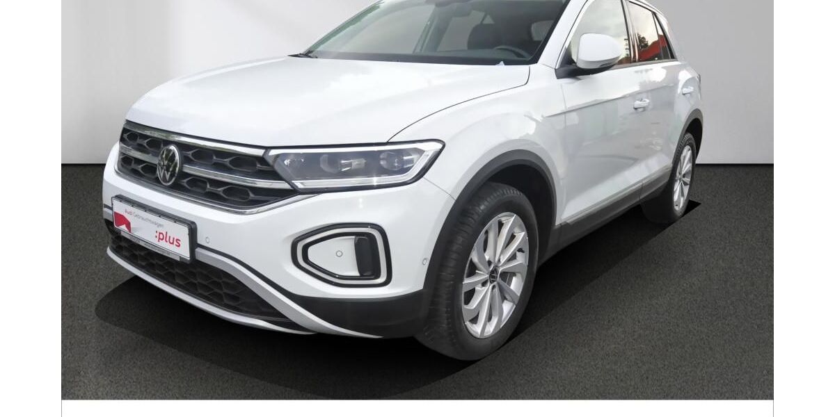 VW T-Roc 69.550 km 17.680 &euro; Bad Oldesloe 23843